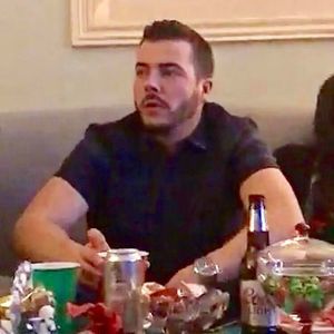 Meet your Posher, Tom